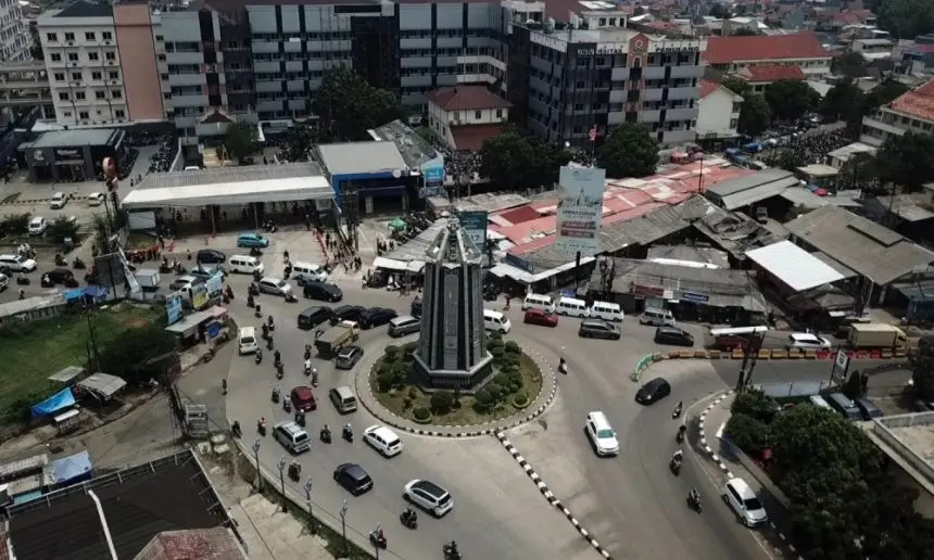 Dari Kedai Kopi Hingga Bengkel: Merajut Asa di Jantung Tangsel